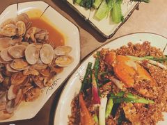 -喜记避风塘炒辣蟹(总店)