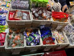 -CITY MART城市集市·里弄(北外滩来福士广场店)