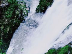 -鹿院坪生态旅游景区