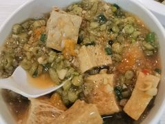 -胖胖小吃店臭豆腐