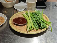 -鲁C·尚小炉·淄博烧烤(市北店)