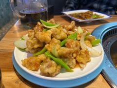 -马家大院铁锅炖(京粮广场店)