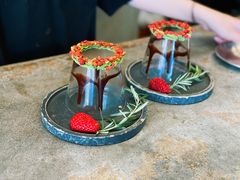 -BE NORMAL CAFE(霞溪路店)