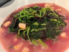 -一同楼福州菜馆(五四店)