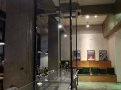 -Nectar One Cafe(勇烈路n1店)