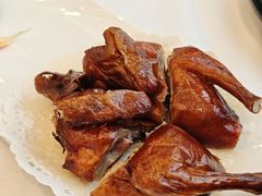-新成海港大酒楼(康华路店)