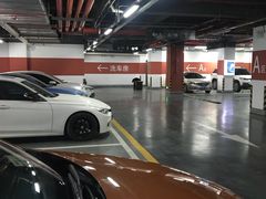 -西安华清御汤酒店