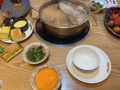 -松野谷·寿喜烧自助(华联顺义金街购物中心店)