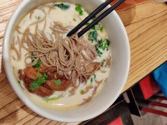 -和府捞面(北美新天地店)