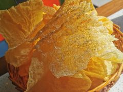 -九府羊·鲜羊火锅·烤串(新华路店)