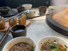 -鲜潭蒸汽石锅鱼(五道口购物中心店)