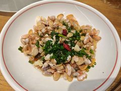 葱油海瓜子-拉完海鲜大排档(温岭店)