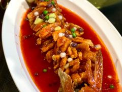 -打酱油·非遗淮扬菜(瘦西湖梅岭店)