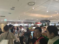 -乐天免税店(明洞店)