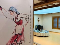 -延盛阁民俗餐厅