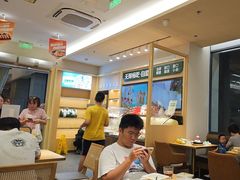 -豪客来牛排(中华城店)
