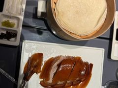 -小大董·烤鸭(观景餐厅·南京西路店)