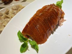 -在前门·烤鸭北京菜(五月花广场店)
