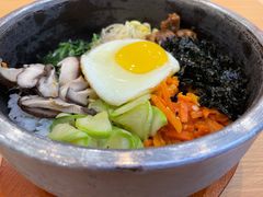 -米村拌饭(通州万达店)