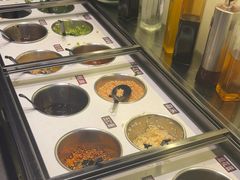 -掂档潮汕牛肉火锅(沈阳万象城店)