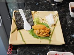 -然锅料理