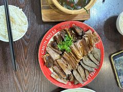 -春梅里卤鹅馆·47年老字号(中山路店)