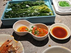 -1718海鲜火锅(华福店)