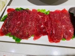 -墨居上隐·院子里火锅(峨眉店)