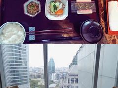 -曼谷大仓新颐酒店