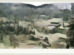 -武隆天坑寨子景区