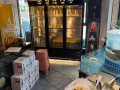 -老灶堂文创火锅(文艺路店)