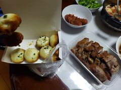 -周记卤菜店(广济北路店)