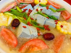 -花水湾红太阳牛肉汤锅