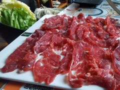 -普宁潮汕牛肉火锅(新香洲店)