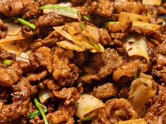 -四世同堂·京菜·烤鸭(双井店)