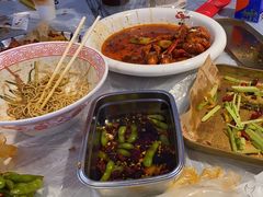 -石牌岭小亮蒸虾•湖北老字号(左岭店)