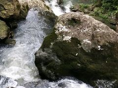 -百漈沟生态旅游景区