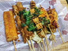 -魏记里脊肉炸炸炸(南门口店)