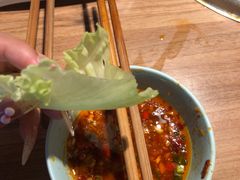 -季季红火锅(长沙步行街店)