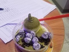 -DQ·蛋糕·冰淇淋(龙湖狮山天街店)