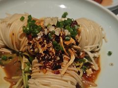 诱惑鸡丝冷面-外婆家(西红门荟聚购物中心店)