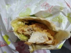 -肯德基(岱山日达店)