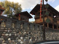 -百花人家(清水田园店)