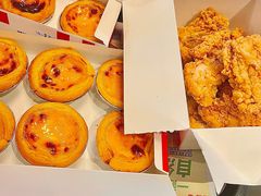 -肯德基(坞城路店)