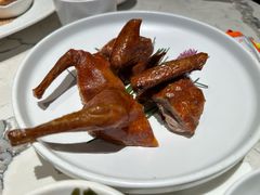 -潮州府·潮菜·砂锅粥(徐家汇店)