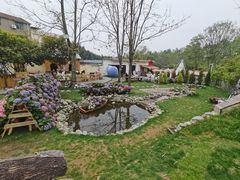 -HERRE·FARM 赫尔露营农场·团建聚会包场