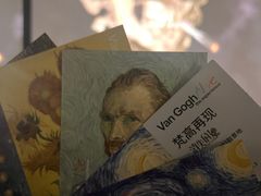 -梵高星空艺术馆(北京旗舰店)