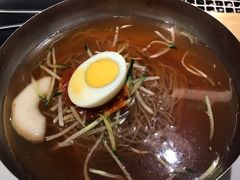 冷面-花味烤肉·拌饭(庐阳万科店)