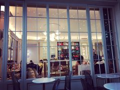 门面-PAUL LAFAYET 法式甜品(港汇广场店)