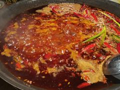 -六公里老火锅(总店)